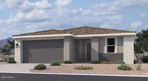 25492 N 77th Dr, Peoria, AZ 85383