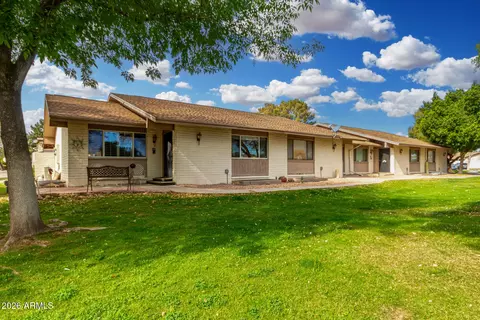 1550 N Stapley Dr #134, Mesa, AZ 85203