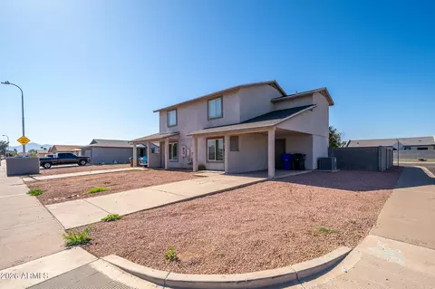 808 N 95th Dr #A&B, Tolleson, AZ 85353