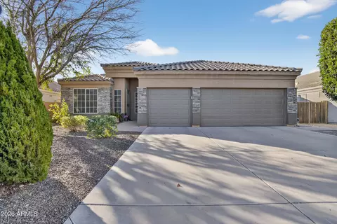 9333 W Pontiac Dr, Peoria, AZ 85382