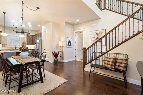 4345 W Arabian Trl, Flagstaff, AZ 86005