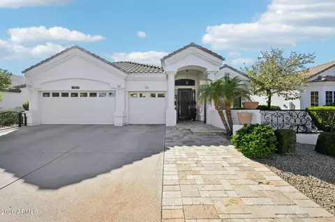 21474 N 56th Ave, Glendale, AZ 85308