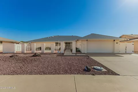 9611 W Terrace Ln, Sun City, AZ 85373
