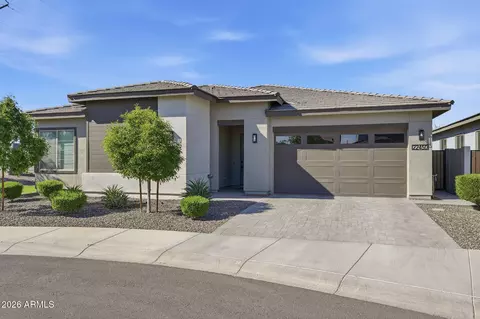 22450 E Stirrup St, Queen Creek, AZ 85142