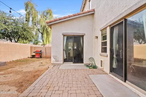 Exterior - 4618 E Laurel Ct, Gilbert, AZ 85234 photo 3 of 5