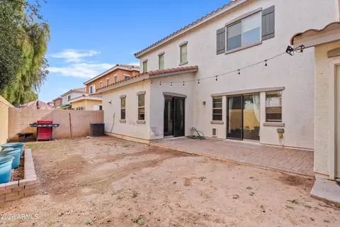 Exterior - 4618 E Laurel Ct, Gilbert, AZ 85234 photo 5 of 5