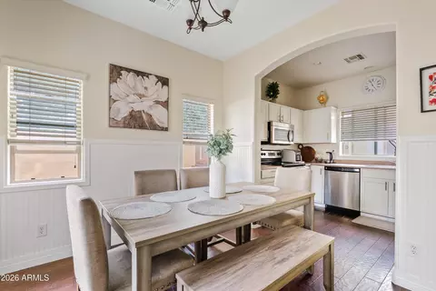 Dining - 4618 E Laurel Ct, Gilbert, AZ 85234 photo 1 of 3