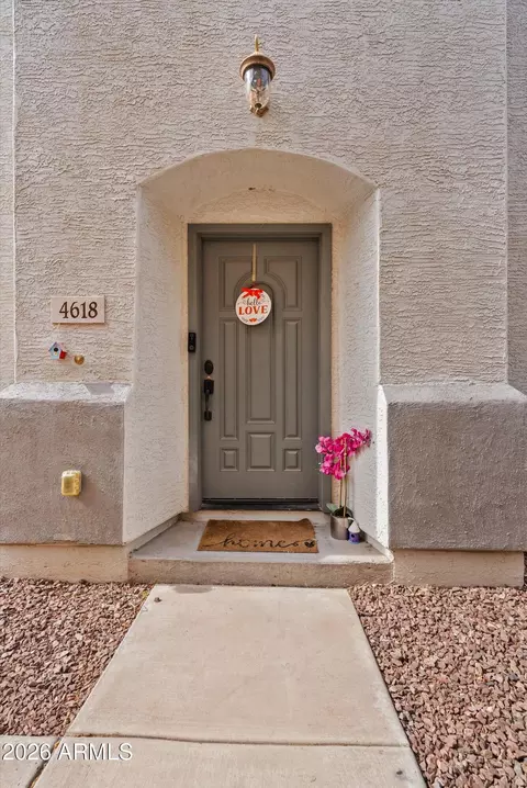 4618 E Laurel Ct, Gilbert, AZ 85234