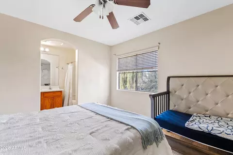 Bedroom - 4618 E Laurel Ct, Gilbert, AZ 85234 photo 1 of 4