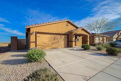 1130 W 20th St, Florence, AZ 85132
