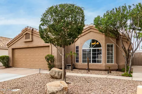 24 S Willow Creek St, Chandler, AZ 85225