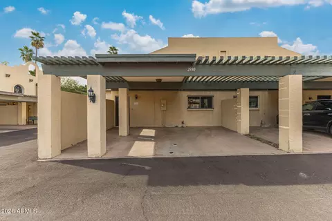 2930 N 22nd Pl, Phoenix, AZ 85016