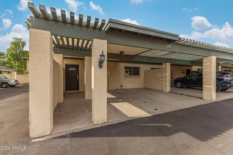2930 N 22nd Pl, Phoenix, AZ 85016 photo 2