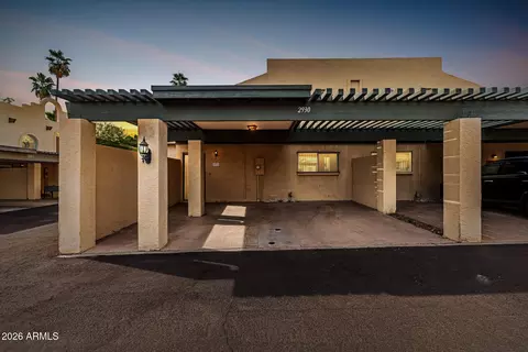 2930 N 22nd Pl, Phoenix, AZ 85016 photo 41