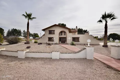 2815 E Orion St, Gilbert, AZ 85234