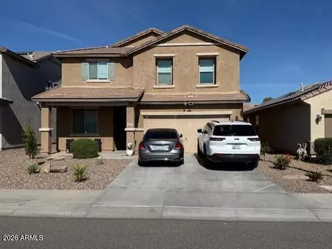 11644 W Redfield Rd, El Mirage, AZ 85335