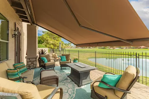 Exterior - 6202 E Mckellips Rd #277, Mesa, AZ 85215 photo 5 of 12