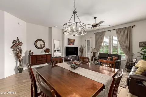 Dining - 6202 E Mckellips Rd #277, Mesa, AZ 85215 photo 1 of 3