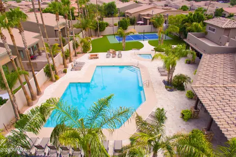 Exterior - 6202 E Mckellips Rd #277, Mesa, AZ 85215 photo 7 of 12