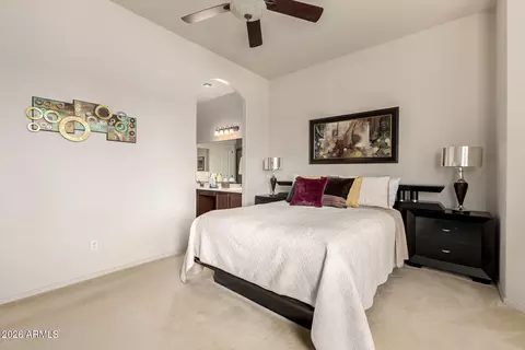 Bedroom - 6202 E Mckellips Rd #277, Mesa, AZ 85215 photo 2 of 4