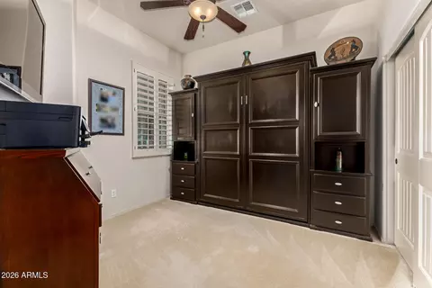 Bedroom - 6202 E Mckellips Rd #277, Mesa, AZ 85215 photo 4 of 4
