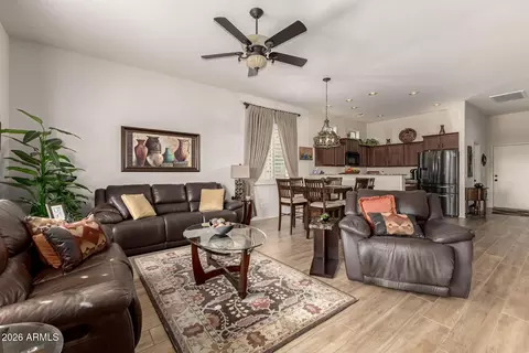 Living - 6202 E Mckellips Rd #277, Mesa, AZ 85215 photo 1 of 3