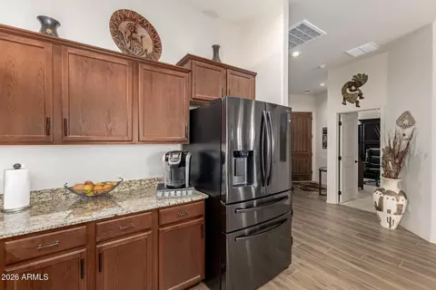 Kitchen - 6202 E Mckellips Rd #277, Mesa, AZ 85215 photo 2 of 5