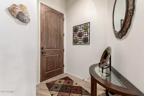 Entry Way - 6202 E Mckellips Rd #277, Mesa, AZ 85215 photo 1 of 1