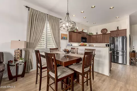 Dining - 6202 E Mckellips Rd #277, Mesa, AZ 85215 photo 2 of 3