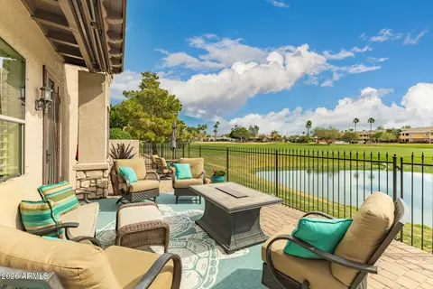 Exterior - 6202 E Mckellips Rd #277, Mesa, AZ 85215 photo 6 of 12