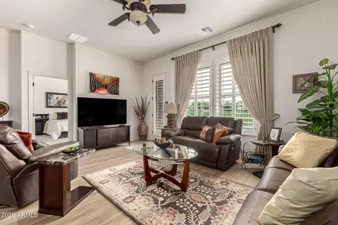 Living - 6202 E Mckellips Rd #277, Mesa, AZ 85215 photo 3 of 3
