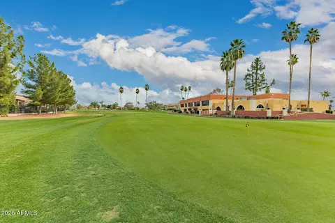 Exterior - 6202 E Mckellips Rd #277, Mesa, AZ 85215 photo 12 of 12