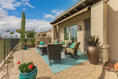 Exterior - 6202 E Mckellips Rd #277, Mesa, AZ 85215 photo 4 of 12