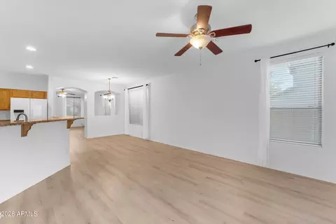 Living - 3234 E Lark Ct, Gilbert, AZ 85297 photo 4 of 5