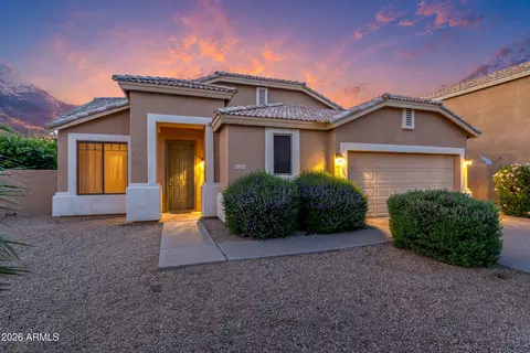 Exterior - 3234 E Lark Ct, Gilbert, AZ 85297 photo 3 of 3
