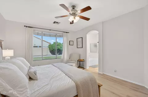 Bedroom - 3234 E Lark Ct, Gilbert, AZ 85297 photo 2 of 3
