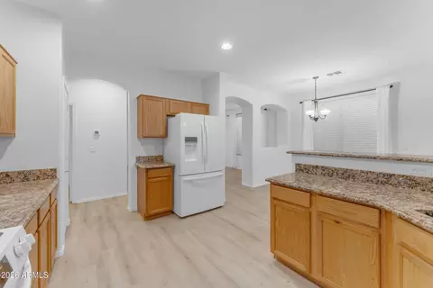 Entry Way - 3234 E Lark Ct, Gilbert, AZ 85297 photo 1 of 2