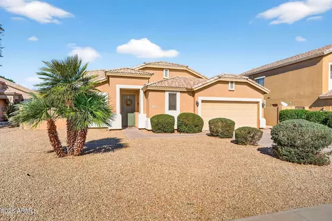 Exterior - 3234 E Lark Ct, Gilbert, AZ 85297 photo 2 of 3