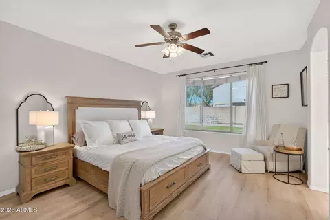 Bedroom - 3234 E Lark Ct, Gilbert, AZ 85297 photo 1 of 3