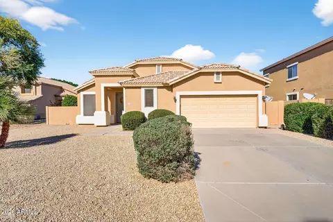 3234 E Lark Ct, Gilbert, AZ 85297