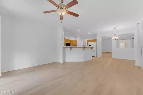 Living - 3234 E Lark Ct, Gilbert, AZ 85297 photo 3 of 5