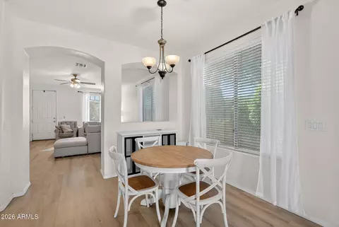 Dining - 3234 E Lark Ct, Gilbert, AZ 85297 photo 1 of 1