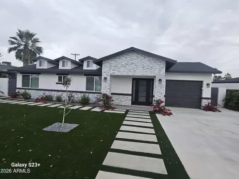 2817 N 71st Pl, Scottsdale, AZ 85257