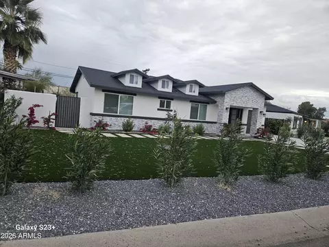 2817 N 71st Pl, Scottsdale, AZ 85257