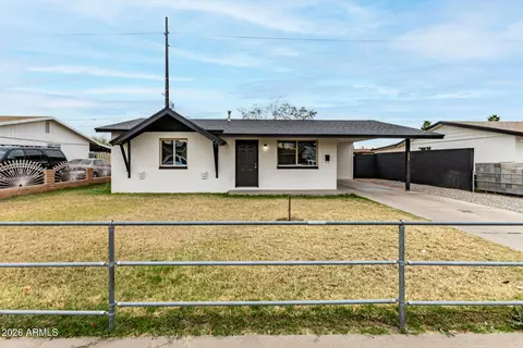 2525 N 47th Dr, Phoenix, AZ 85035