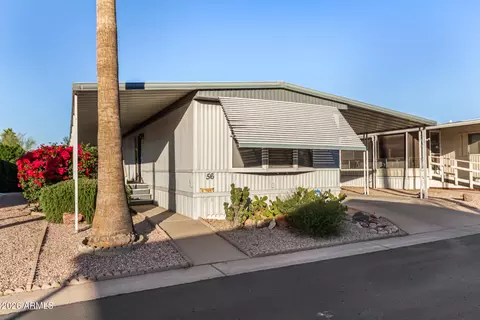 9333 E University Dr #56, Mesa, AZ 85207