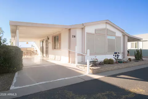5735 E Mcdowell Rd #26, Mesa, AZ 85215