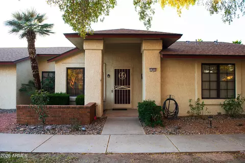 13655 W Bolero Dr, Sun City West, AZ 85375