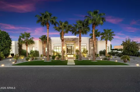 24351 N 97th Dr, Peoria, AZ 85383