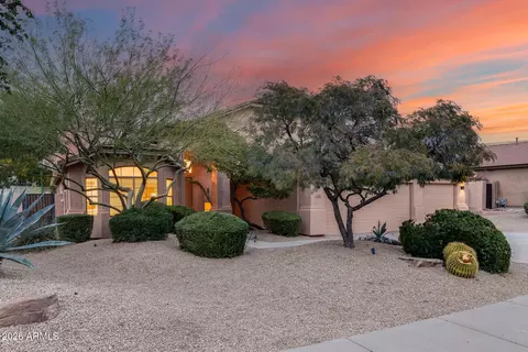 7438 E Glenn Moore Rd, Scottsdale, AZ 85255